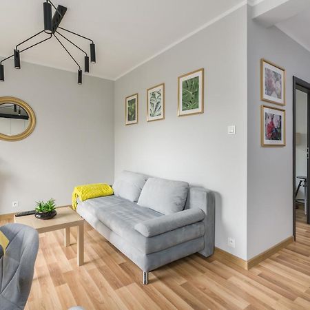 Apartment Rozana Poznan By Noclegi Renters Εξωτερικό φωτογραφία