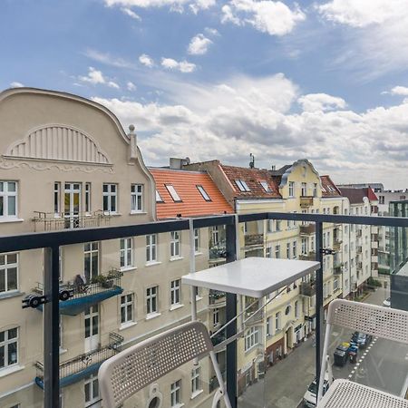 Apartment Rozana Poznan By Noclegi Renters Εξωτερικό φωτογραφία