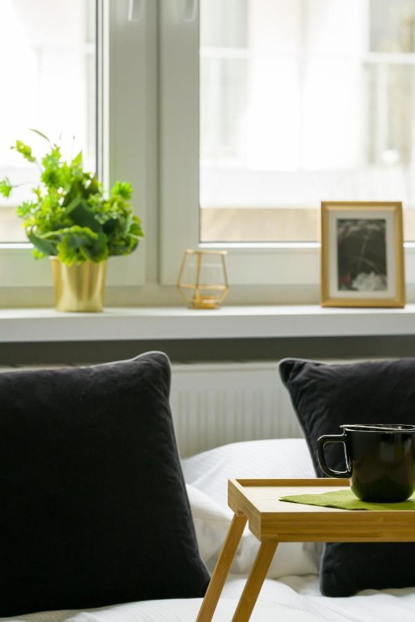 Apartment Rozana Poznan By Noclegi Renters Εξωτερικό φωτογραφία