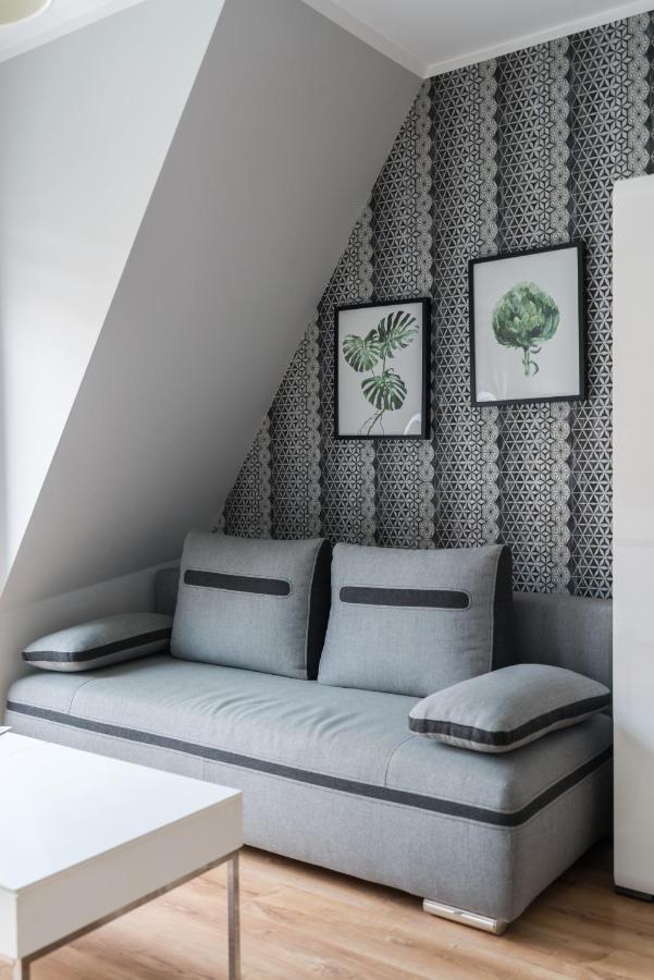 Apartment Rozana Poznan By Noclegi Renters Εξωτερικό φωτογραφία